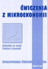 Ćwiczenia z mikroekonomii